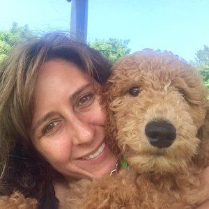 Meet your Posher, Kerry